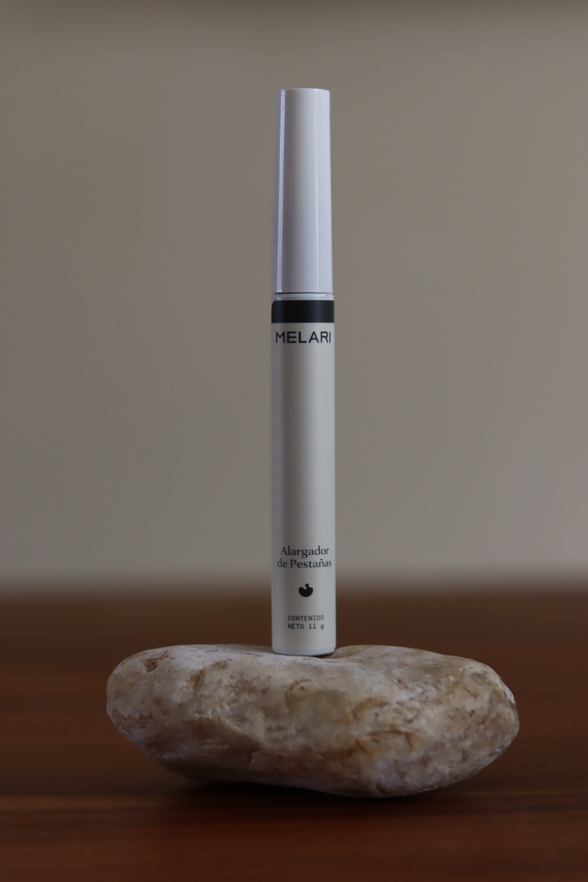 Alargador de pestañas