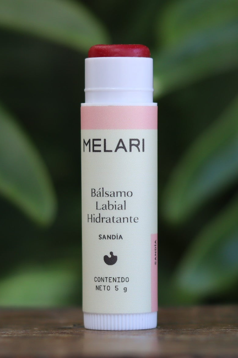 Bálsamo Labial Sandía 🍉