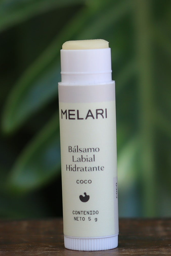 Bálsamo Labial Coco 🥥