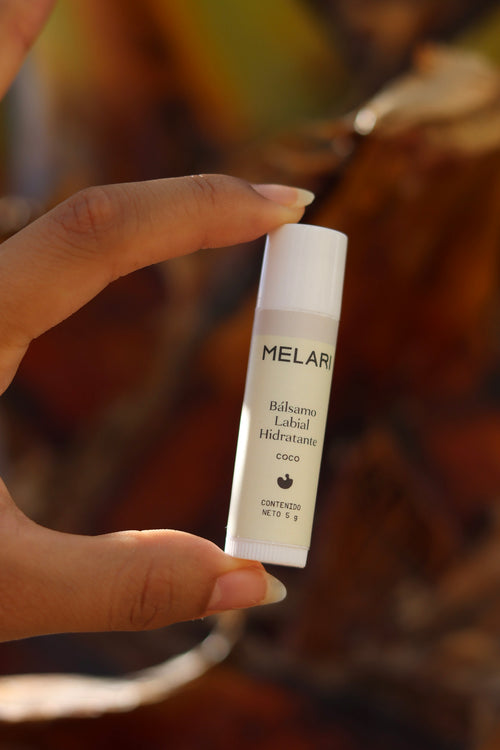 Bálsamo Labial Coco 🥥