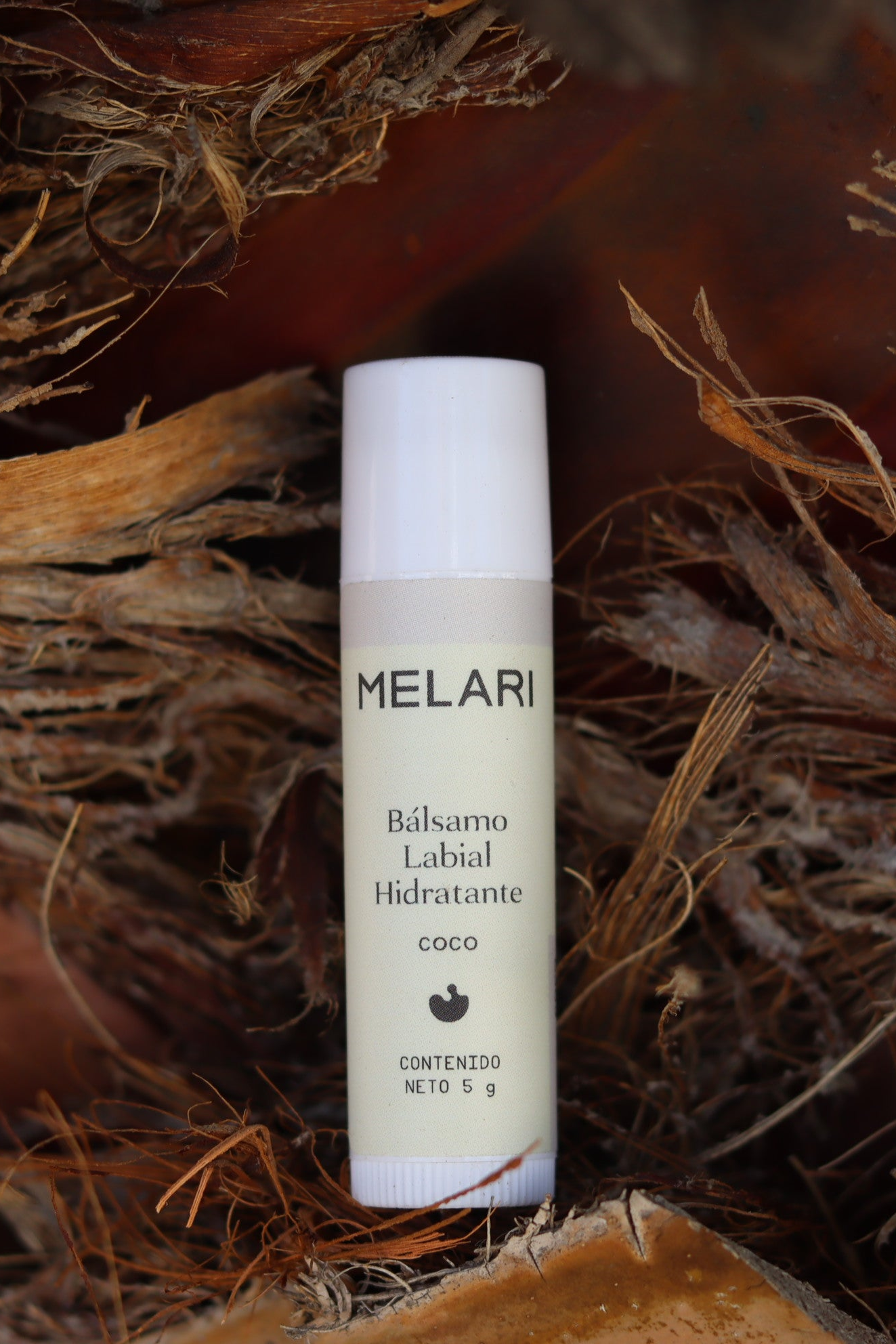 Bálsamo Labial Coco 🥥