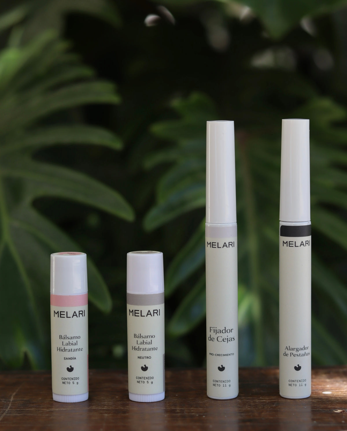 Paquete Sandía – Melari Cosmetics