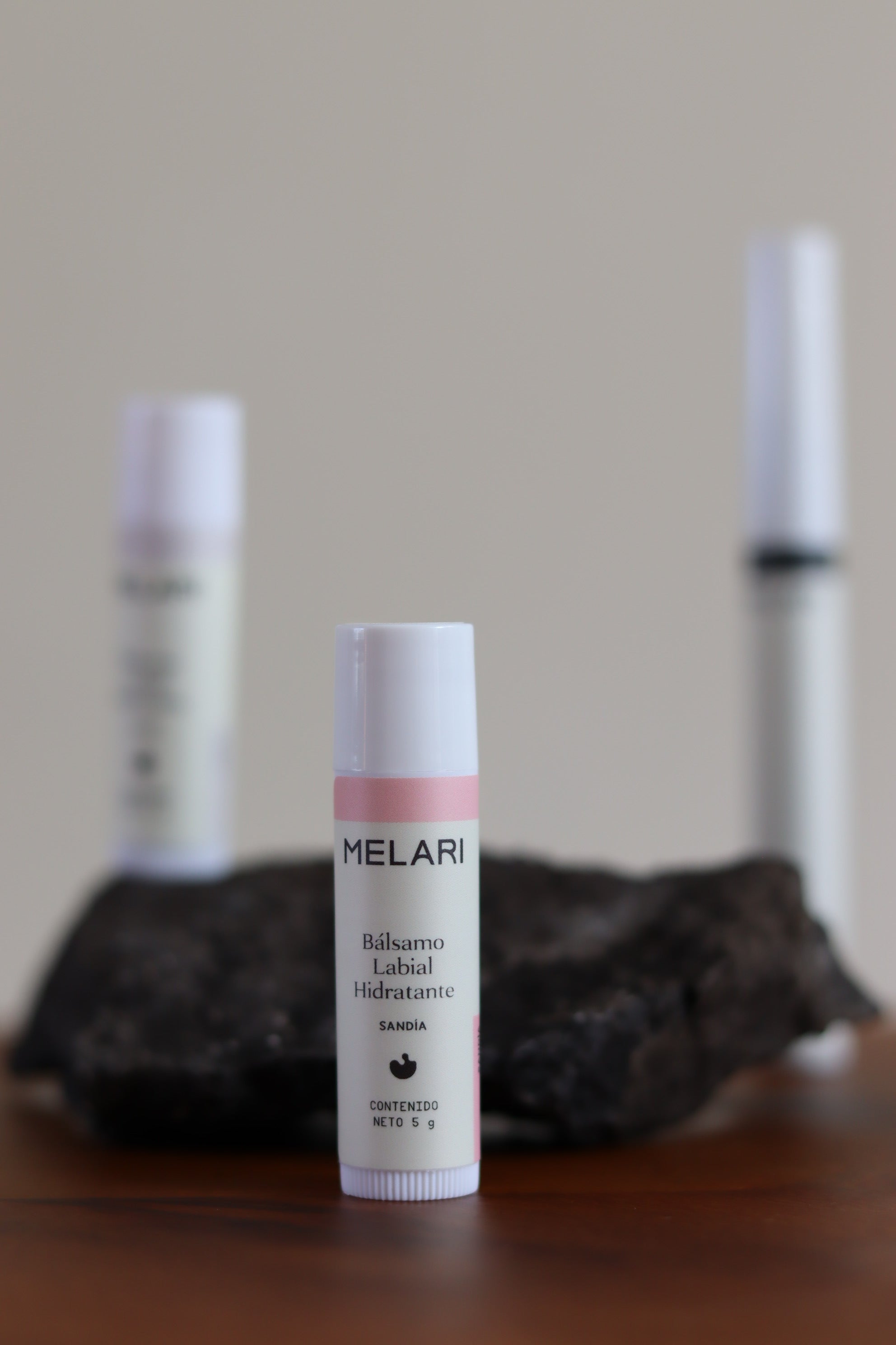 Bálsamo Labial Sandía 🍉
